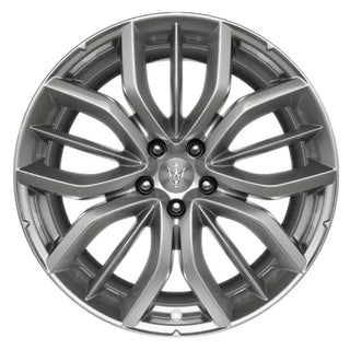 2019-2019 Maserati Wheels Oem Rims For Sale | Levante