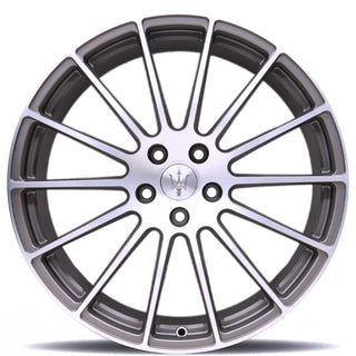 2017-2018 Maserati Wheels Oem Rims For Sale | Ghibli