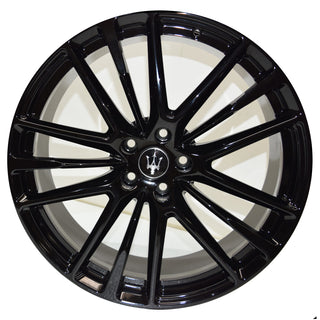 2019-2019 Maserati Wheels Oem Rims For Sale | Levante