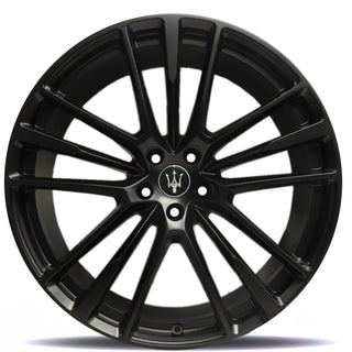 2019-2019 Maserati Wheels Oem Rims For Sale | Levante