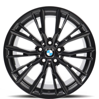 OEM Stock Wheels / Rims for Bmw 330I | 96876 | 36116885306