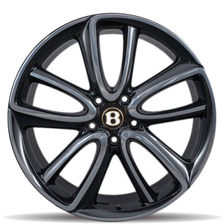 2020-2020 Bentley Wheels Oem Rims For Sale | Continental