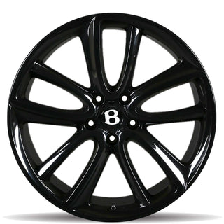 2020-2020 Bentley Wheels Oem Rims For Sale | Continental
