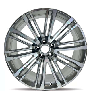 OEM Stock Wheels / Rims for Audi A8 | 21060 | 97947 | 4H0601025Cm