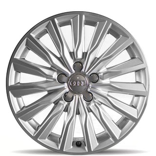 AFW97998 Audi S3 2016-2017 Stock-OEM Wheels/Rims For Sale