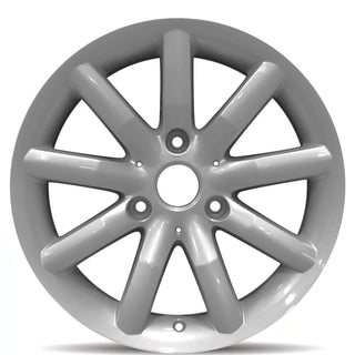 OEM Stock Wheels / Rims for Smart Passion | 15205 | 98766 | 0015426V001