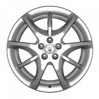 2008-2011 Maserati Wheels Oem Rims For Sale | Quattroporte