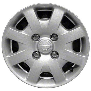 HC53065 Used Hub Cap Fits Nissan Sentra 2000 2002