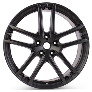 2012-2013 Maserati Wheels Oem Rims For Sale | Gran Turismo