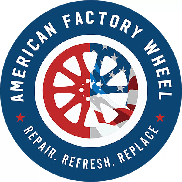 American Factory Wheel 