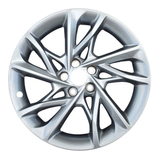 OEM Stock Wheels / Rims for Genesis G70 | 71032 | 95332 | 52910G9600