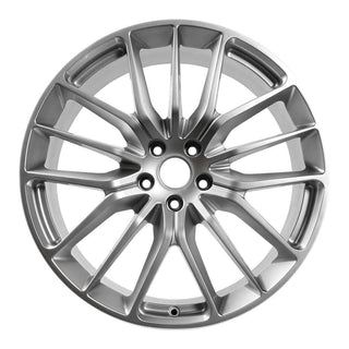 OEM Stock Wheels / Rims for Maserati Quattroporte | 21041 | 97403 | 670011860