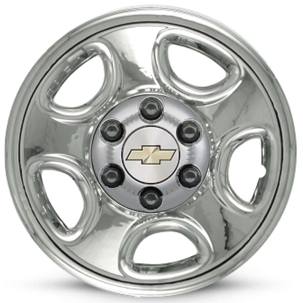 Chevrolet Used and Refurbished Wheels |5129 | 5197 | HAB | RJP | TZA ...