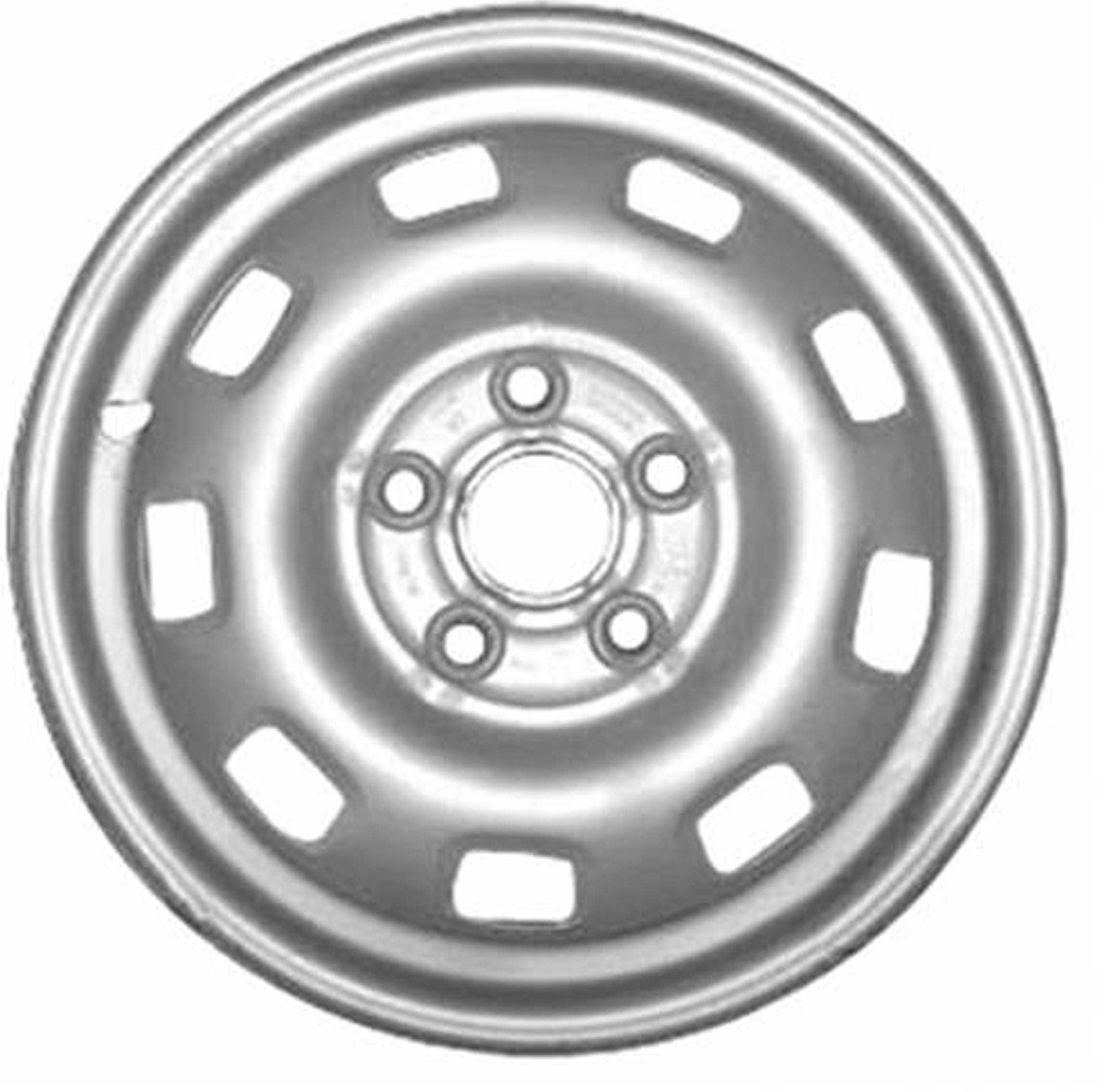 Wv Rims Volkswagen Used and Refurbished Wheels |69693 | 1H0601027A03C ...